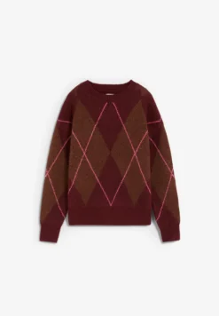 JERSEY DE PUNTO ROMBOS