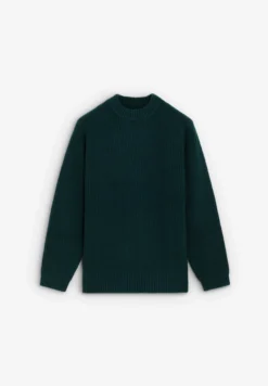 JERSEY DE PUNTO WAFFLE