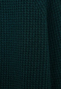 JERSEY DE PUNTO WAFFLE