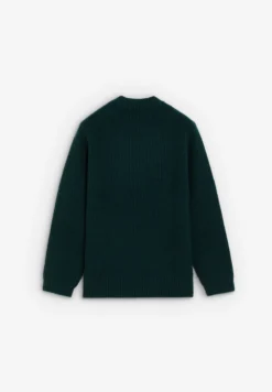 JERSEY DE PUNTO WAFFLE
