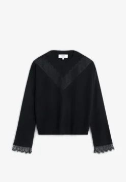 JERSEY DETALLES ENCAJES