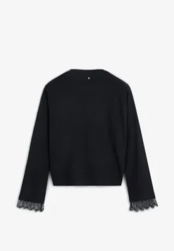 JERSEY DETALLES ENCAJES