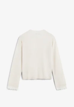 JERSEY DETALLES ENCAJES