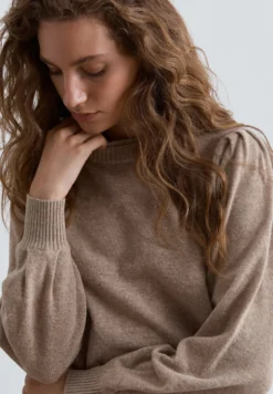 JERSEY LANA DETALLE CUELLO