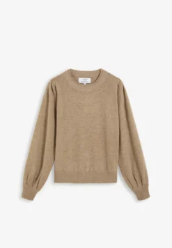 JERSEY LANA DETALLE CUELLO