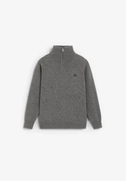 JERSEY LANA HALF-ZIP