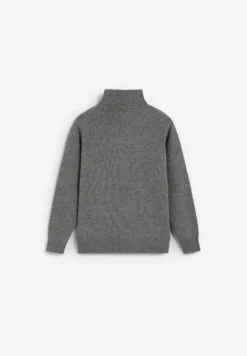 JERSEY LANA HALF-ZIP