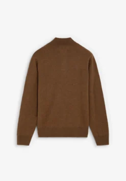 JERSEY LANA HALF-ZIP