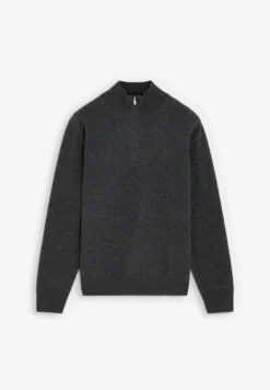 JERSEY LANA HALF-ZIP