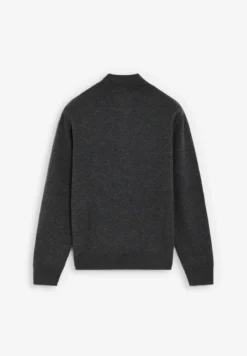 JERSEY LANA HALF-ZIP