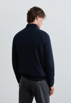 JERSEY LANA HALF-ZIP