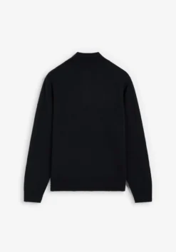 JERSEY LANA HALF-ZIP