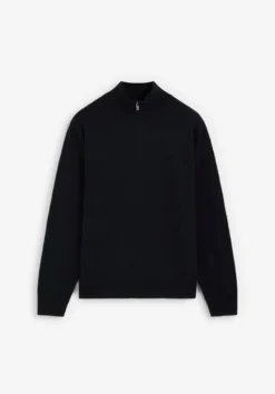 JERSEY LANA HALF-ZIP