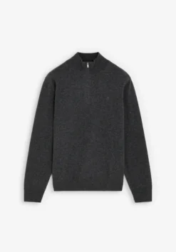 JERSEY LANA HALF-ZIP