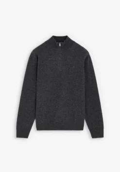 JERSEY LANA HALF-ZIP