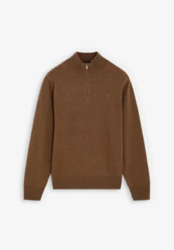 JERSEY LANA HALF-ZIP