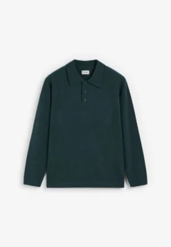 JERSEY LANA MERINO CUELLO POLO