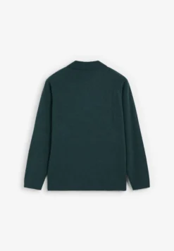 JERSEY LANA MERINO CUELLO POLO