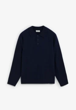 JERSEY LANA MERINO CUELLO POLO