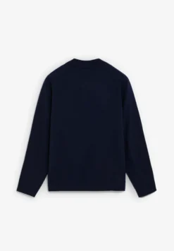 JERSEY LANA MERINO CUELLO POLO