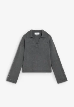 JERSEY PERLAS CUELLO POLO