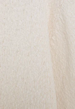 JERSEY POLO DE PUNTO BUCLÉ