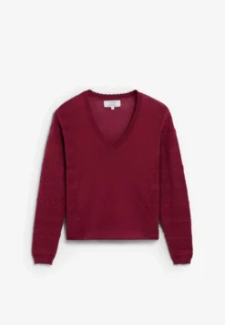 JERSEY PUNTO CUELLO PICO