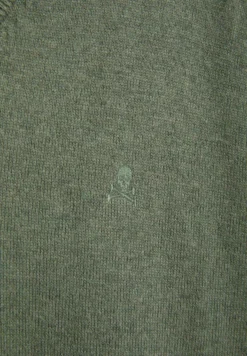 JERSEY PUNTO CUELLO PICO