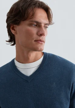 JERSEY PUNTO CUELLO PICO