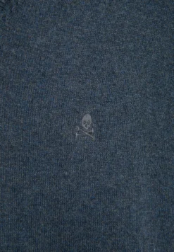 JERSEY PUNTO CUELLO PICO