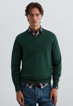 JERSEY PUNTO CUELLO PICO