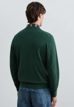 JERSEY PUNTO CUELLO PICO