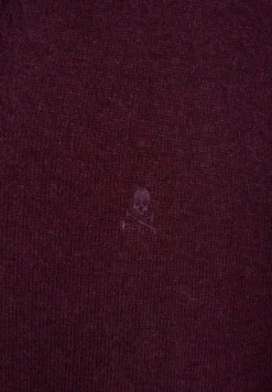 JERSEY PUNTO CUELLO PICO