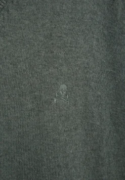 JERSEY PUNTO CUELLO PICO