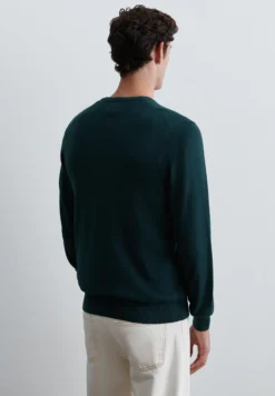JERSEY PUNTO CUELLO PICO