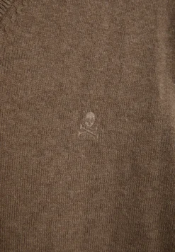 JERSEY PUNTO CUELLO PICO