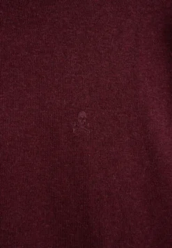 JERSEY PUNTO CUELLO REDONDO
