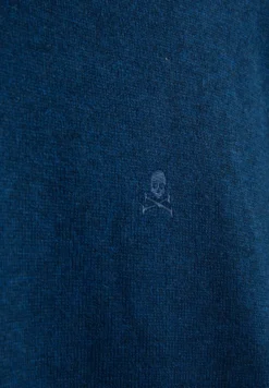 JERSEY PUNTO CUELLO REDONDO