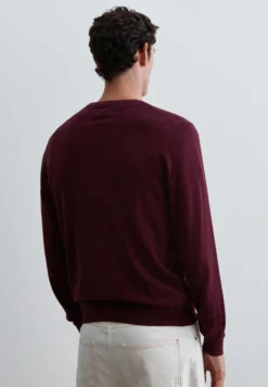 JERSEY PUNTO CUELLO REDONDO