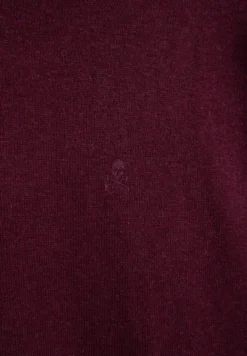 JERSEY PUNTO CUELLO REDONDO