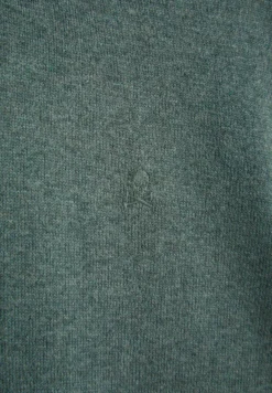 JERSEY PUNTO CUELLO REDONDO