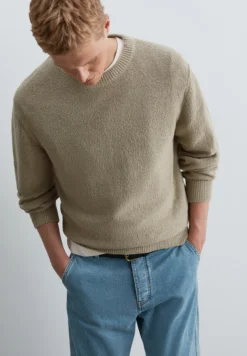 JERSEY TEXTURIZADO ALGODÓN