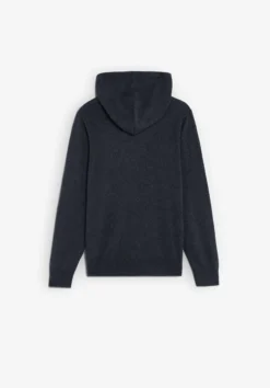 JERSEY TRICOT CAPUCHA