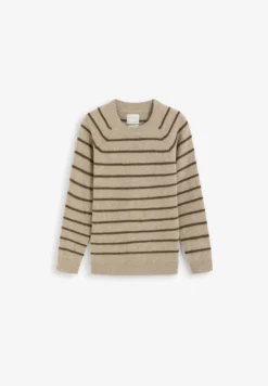JERSEY TRICOT RAYAS