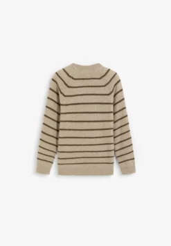 JERSEY TRICOT RAYAS