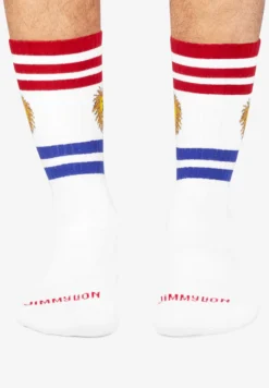 JIMMY LION | CALCETINES ATHLETIC LION