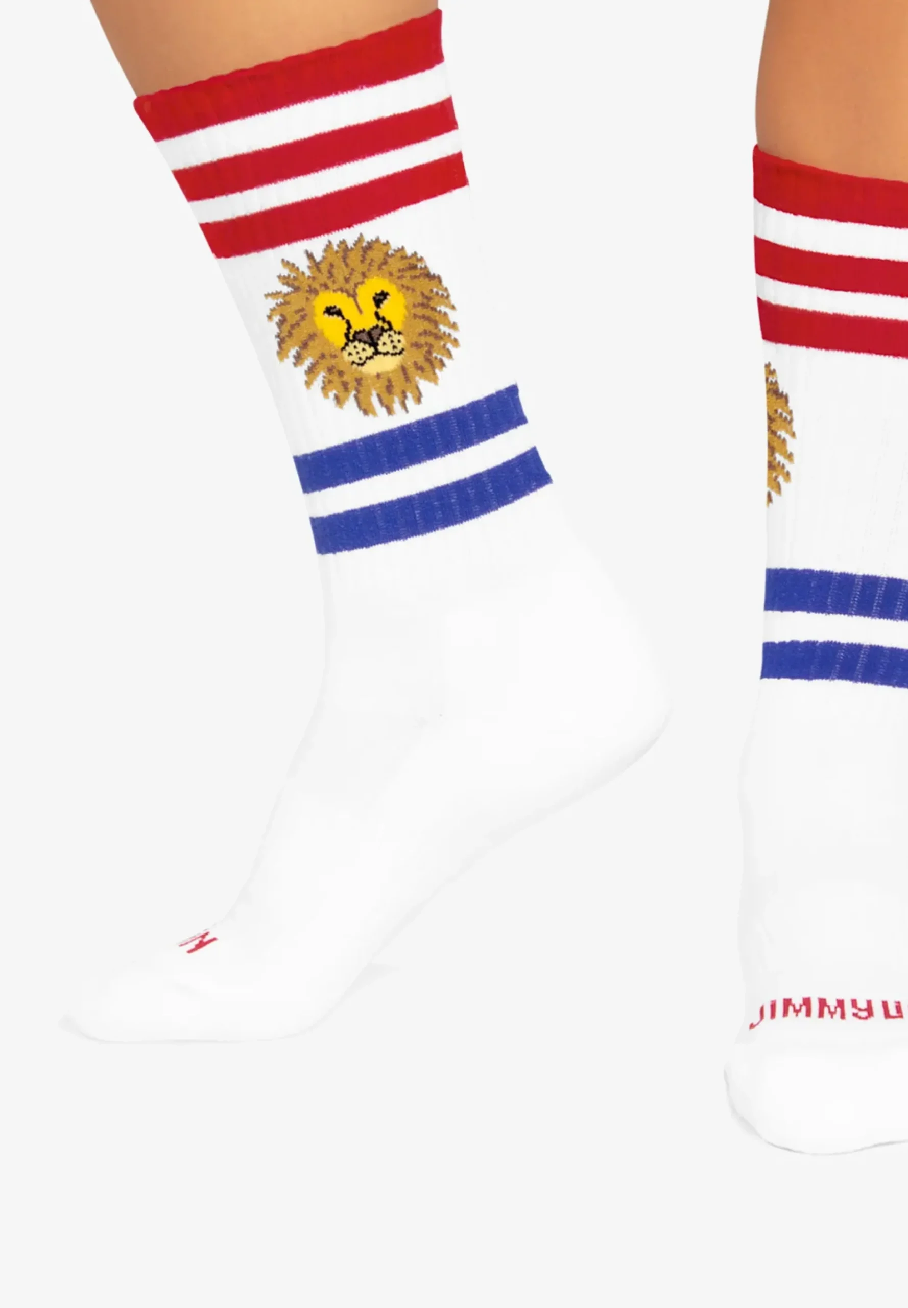 JIMMY LION | CALCETINES ATHLETIC LION
