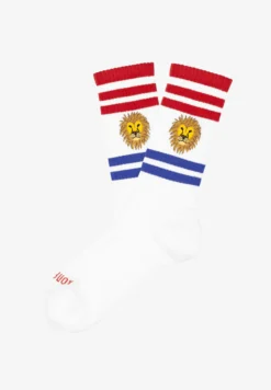 JIMMY LION | CALCETINES ATHLETIC LION