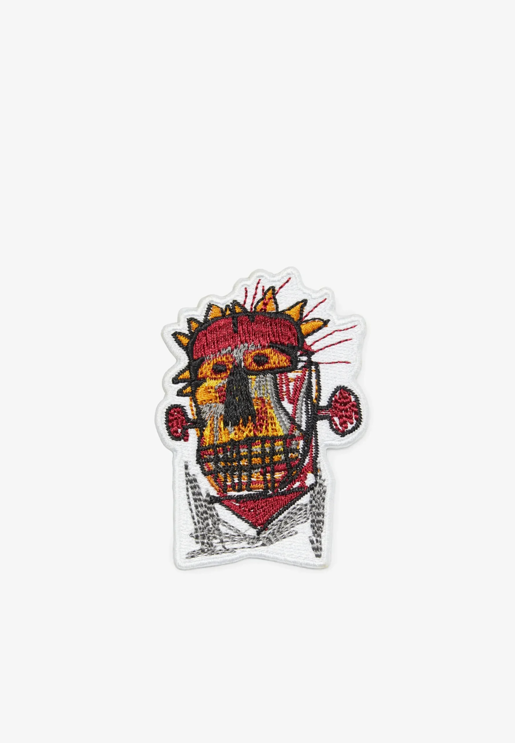 JIMMY LION | PACK CALCETINES ATHLETIC BASQUIAT II