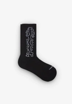 JIMMY LION | PACK CALCETINES ATHLETIC KEITH HARING